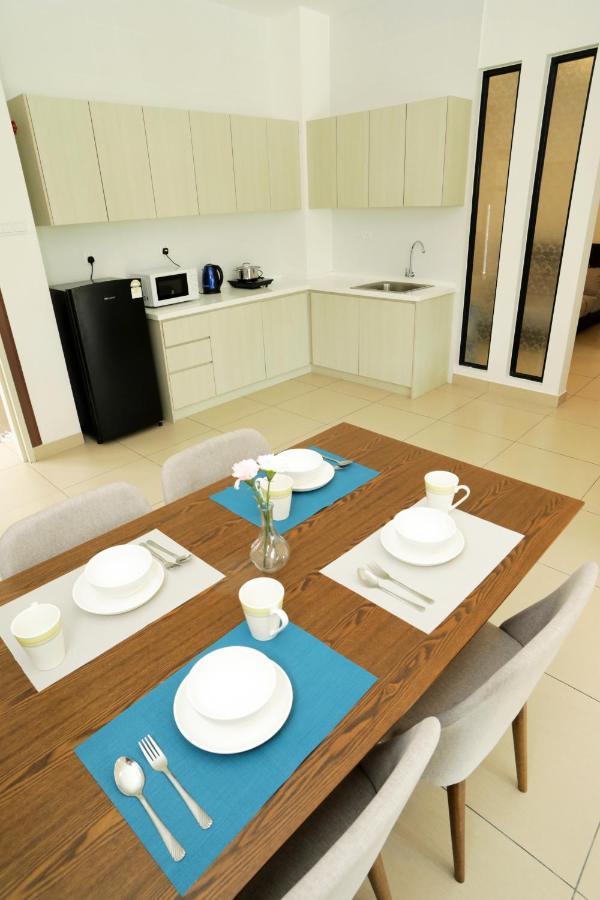 Premier Suite Cozy Home Midhills Genting 6-10 Pax Free Wifi ゲンティンハイランド エクステリア 写真