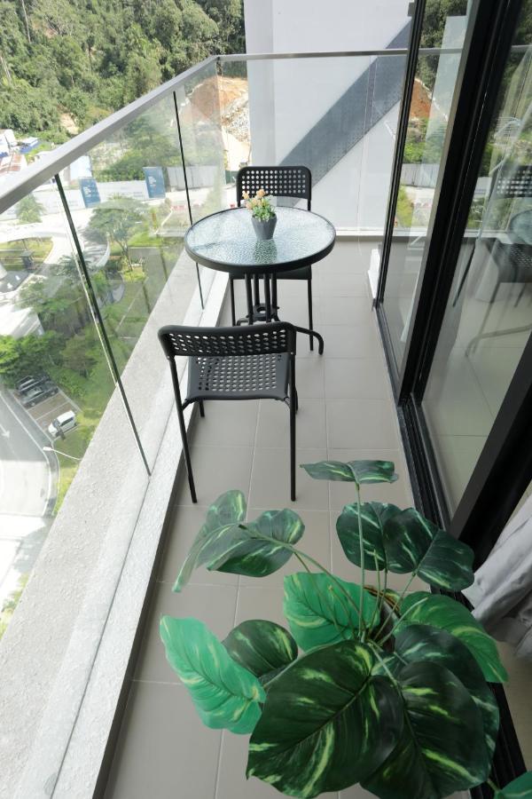 Premier Suite Cozy Home Midhills Genting 6-10 Pax Free Wifi ゲンティンハイランド エクステリア 写真